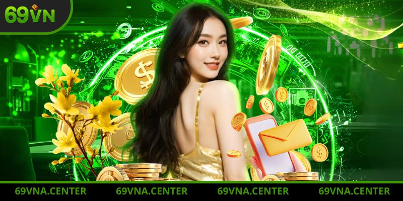 Các loại giấy phép hoạt động 69VN đang sở hữu