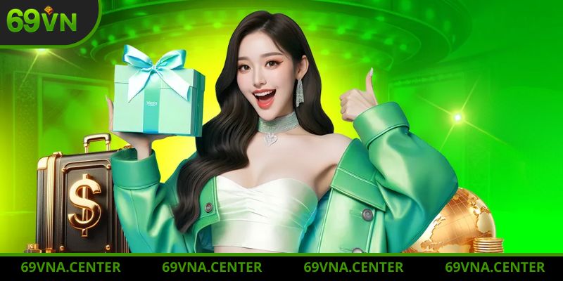 Giấy phép hoạt động giữ vai trò cực kỳ quan trọng tại 69VN