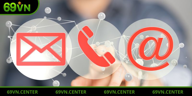 Top 4+ kênh liên hệ 69VN an toàn trong trường hợp khẩn cấp